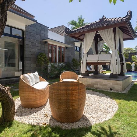 Designer Studio Emy Sanur Exteriér fotografie