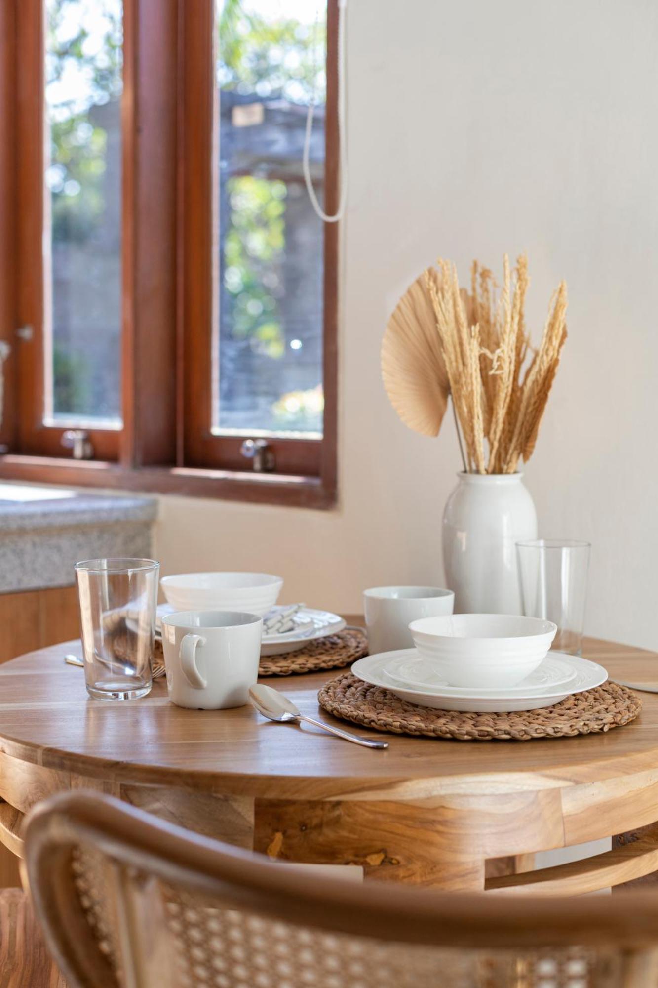 Designer Studio Emy Sanur Exteriér fotografie
