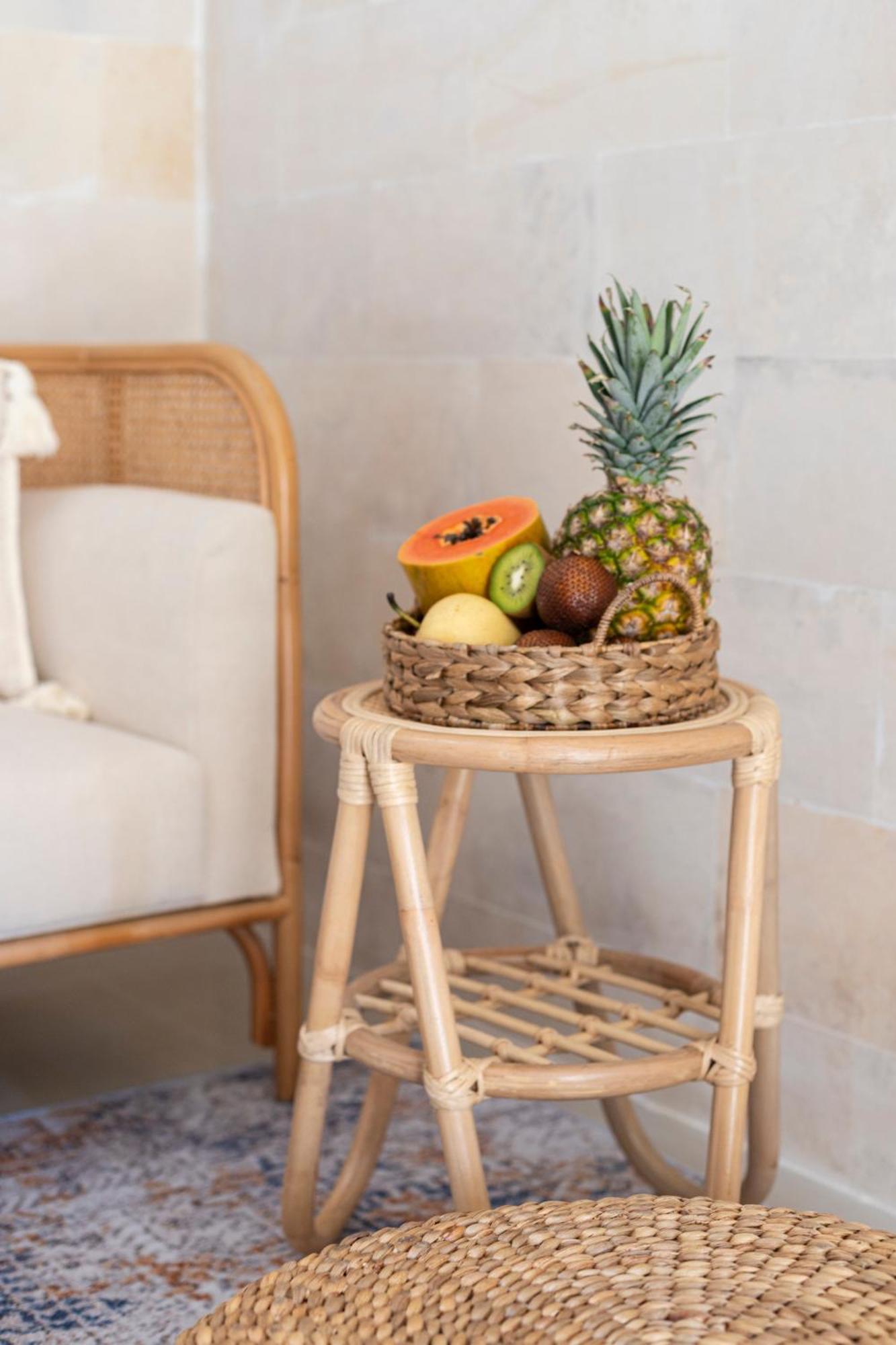 Designer Studio Emy Sanur Exteriér fotografie