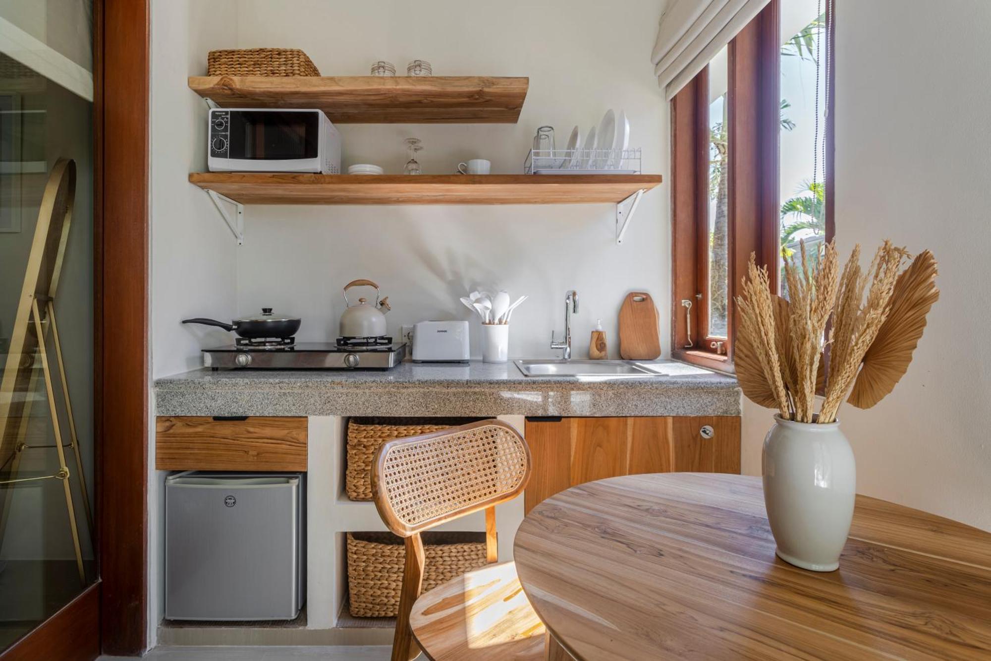Designer Studio Emy Sanur Exteriér fotografie