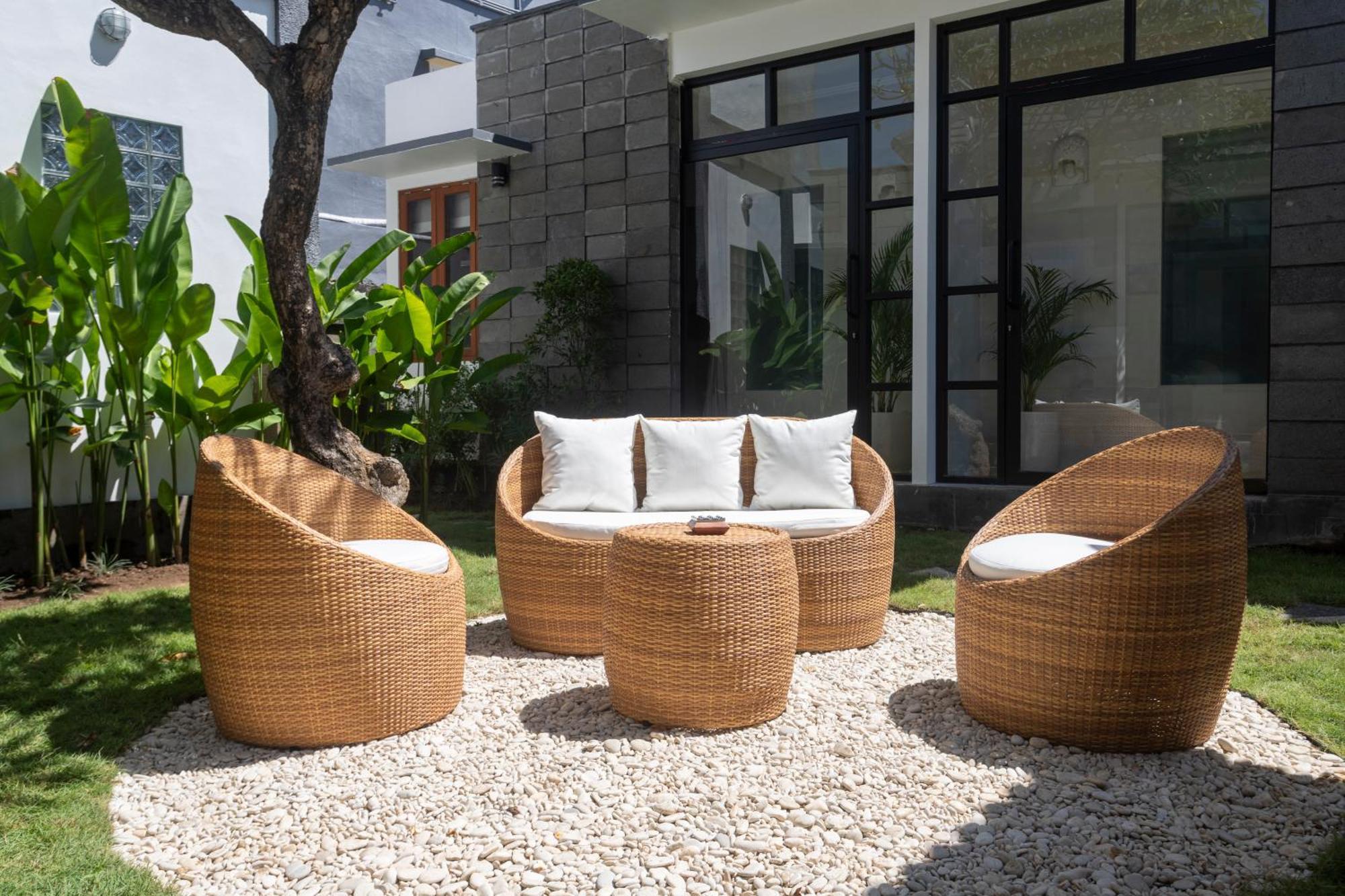 Designer Studio Emy Sanur Exteriér fotografie