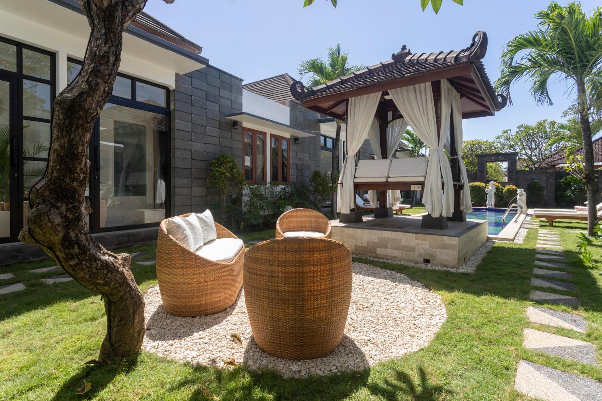 Designer Studio Emy Sanur Exteriér fotografie
