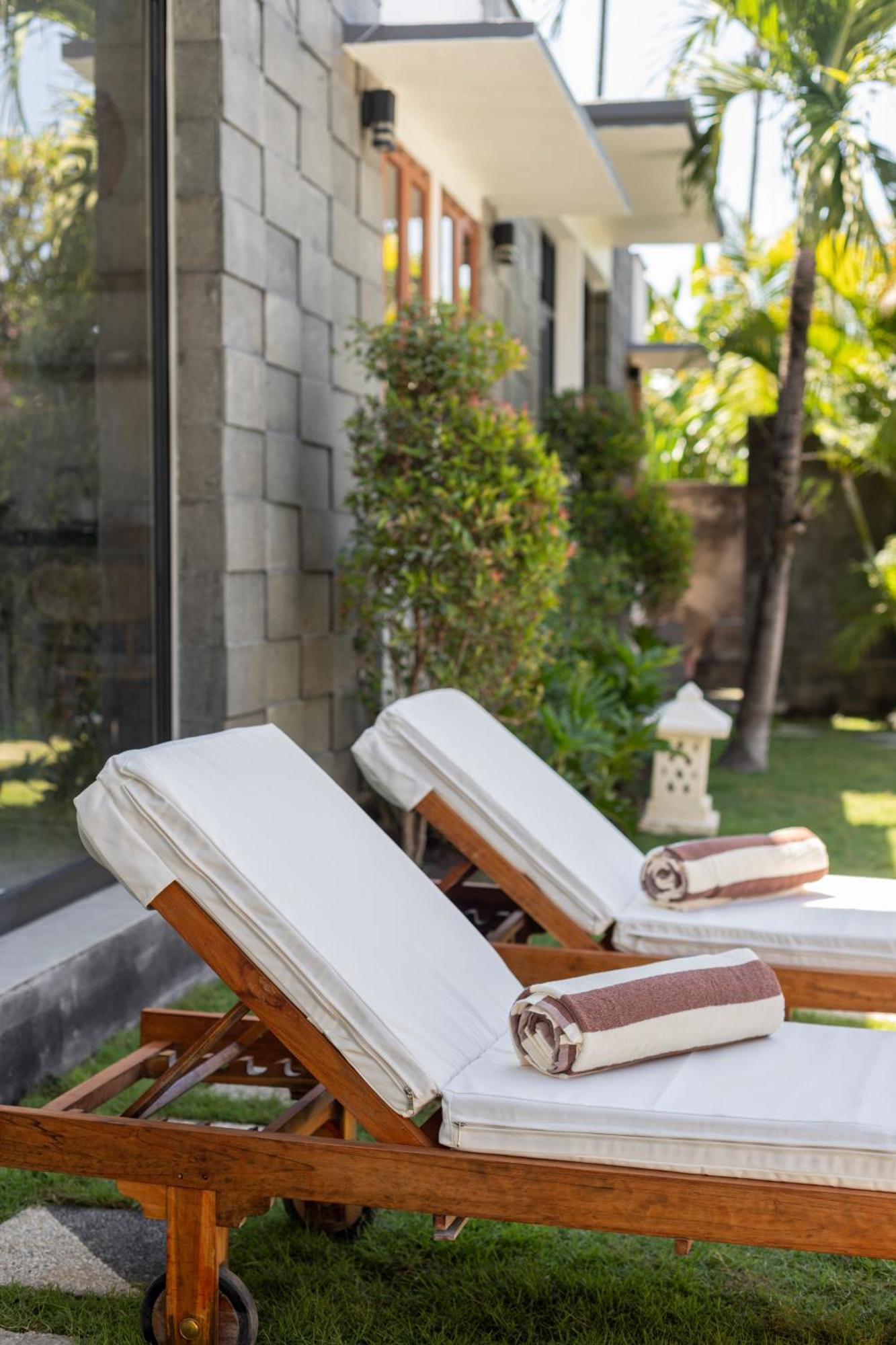 Designer Studio Emy Sanur Exteriér fotografie