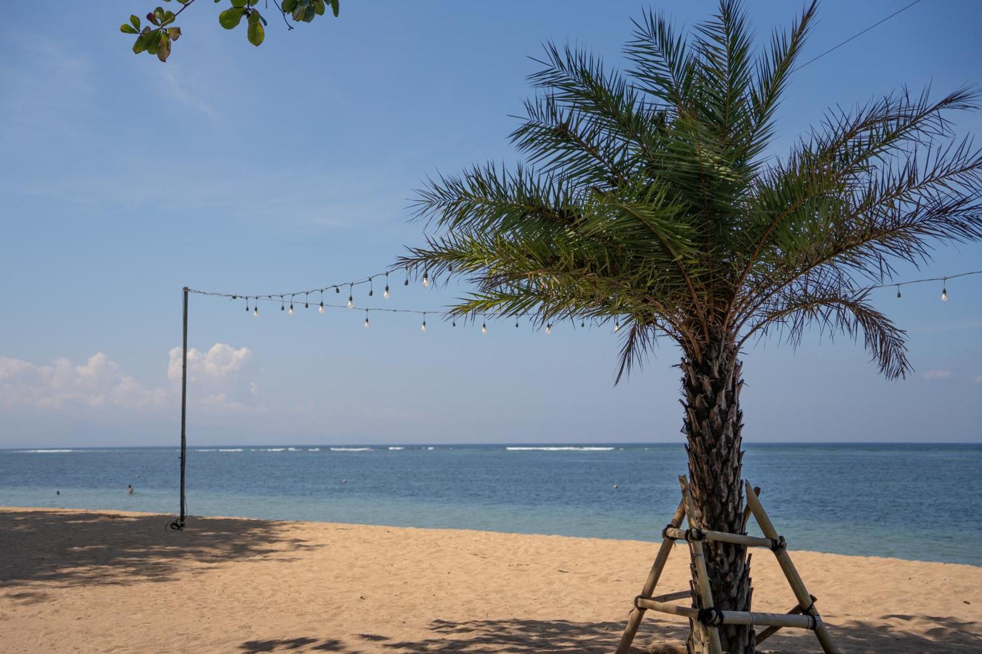 Designer Studio Emy Sanur Exteriér fotografie